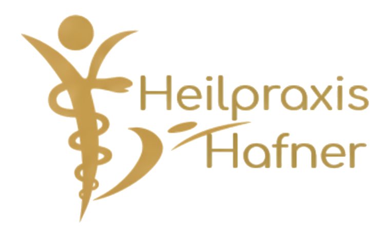 Heilpraxis Regina Hafner – Logo